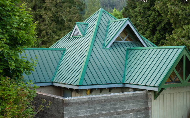 Hot Roofs in Stokesdale, NC